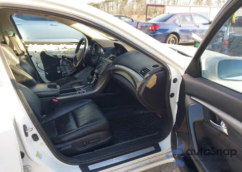 2012 Acura Tl 3.5 из США, поврежденный, VIN 19UUA8F51CA026042